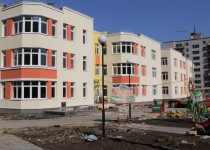 Депутаты городской Думы усилят контроль за строительством детских садов в Нижнем Новгороде