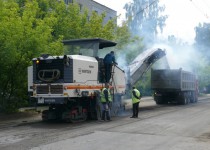 В Нижнем Новгороде завершены основные работы почти на всех объектах, ремонтируемых в 2021 году рамках БКАД