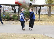 В Нижнем Новгороде проходит голосование на лучший проект хвойной аллеи