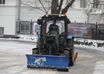 Депутаты Думы обсудили содержание новых общественных пространств предстоящей зимой