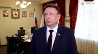 Депутаты  рассмотрели  35 вопросов повестки заседания Думы