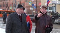 Депутаты городской Думы ознакомились с концепцией развития улицы Кожевенная