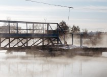 Окончание реконструкции Нижегородской станции аэрации запланировано на декабрь 2024 года