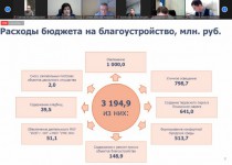 Профильная комиссия Думы обсудила создание новых городских кладбищ