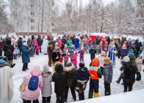 Комиссия Думы по соцполитике обсудила итоги каникул в Новогодней столице России