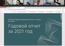 Вдвое увеличен объем финансовой поддержки предпринимателей в Нижнем Новгороде в 2021 году