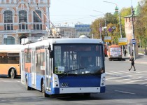 Депутаты городской Думы поддержали предложение о передаче МП «Нижегородэлектротранс» в областную собственность