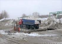 Депутаты поддержали принятие в муниципальную собственность Нижнего Новгорода земельного участка под строительство станции снеготаяния