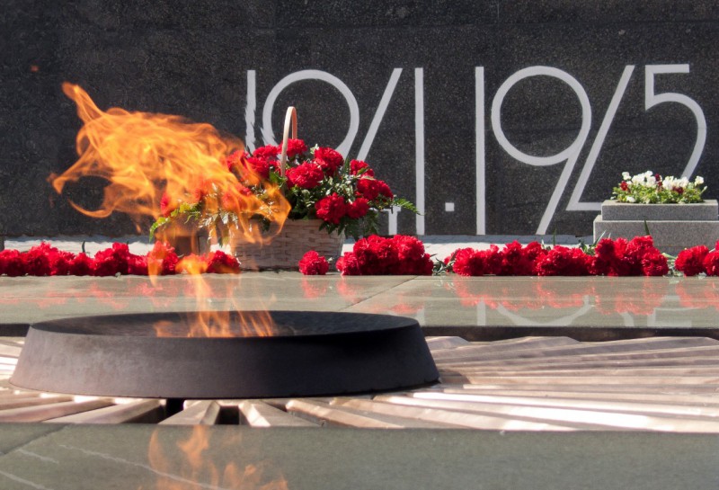 «Цена Великой Победы никогда не позволит стереть историческую память о 22 июня 1941 года!», - Олег Лавричев