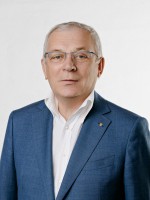 Леонов Сергей Николаевич