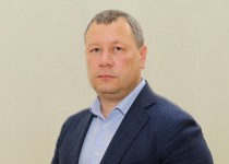 Карим Ибрагимов провел прием жителей избирательного округа