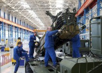 «Нижегородская область всегда была одним из лидеров машиностроения», – Олег Лавричев