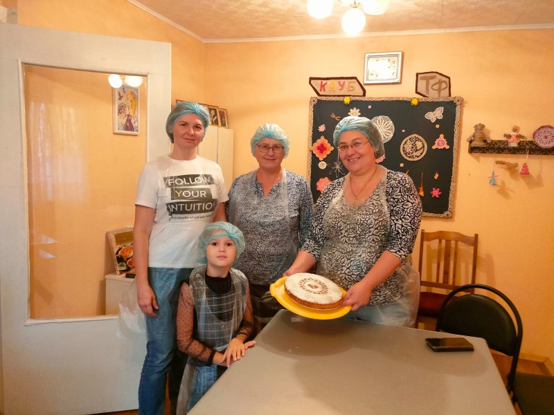 Кулинарная Студия Арт Кухня | Нижний Новгород