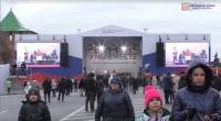 С Днем народного единства поздравляют депутаты городской Думы Нижнего Новгорода