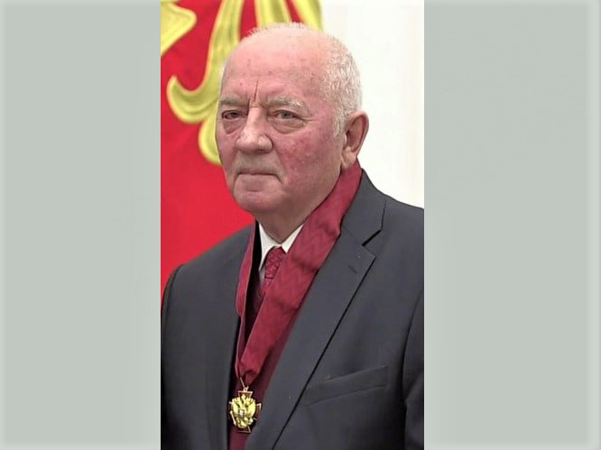 Мемориальную доску бывшему генеральному директору завода «Красное Сормово» Николаю Жаркову планируют установить в Нижнем Новгороде