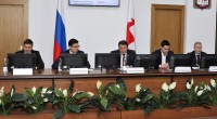 Заседание городской Думы Нижнего Новгорода 14 декабря 2022 года