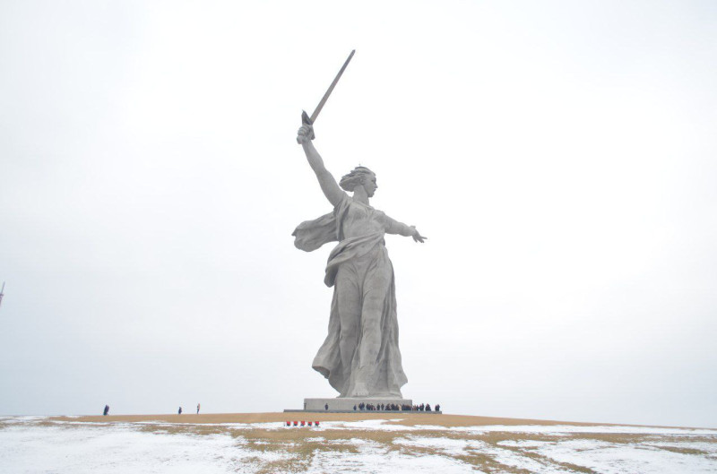 Память о победе в Сталинградской битве предложено увековечить в Нижнем Новгороде