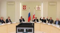 Заседание Комитета по увековечению памяти выдающихся личностей и исторических событий в Нижнем Новгороде от 29.03.2023