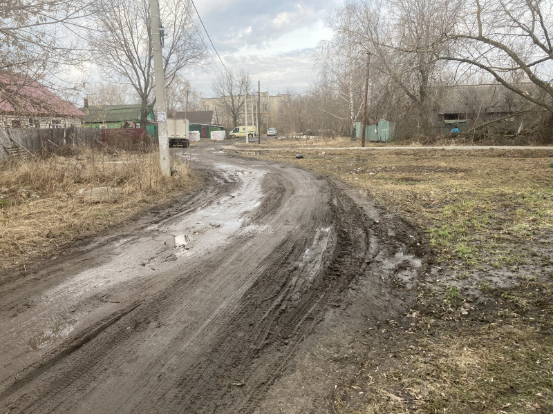 Карим Ибрагимов провел прием граждан в рамках тематической недели, посвящённой вопросам жилищно-коммунального хозяйства