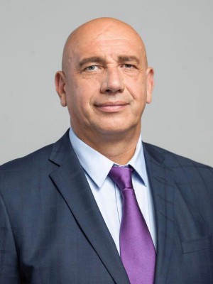 Назначение Сергея Юрана на пост главного тренера ФК «Пари НН» позволит вывести развитие футбола в регионе на качественно новый уровень