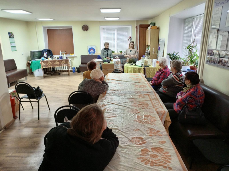 Плодородие почвы с Эм-технологиями в ТОС поселка Светлоярский и 7-го микрорайона