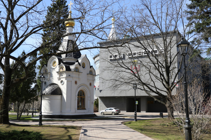 Депутаты городской Думы обсудят изменения в Устав Нижнего Новгорода