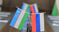 Делегация городской Думы Нижнего Новгорода посетила с официальным визитом Бухару (Республика Узбекистан)
