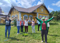 «День здоровья» в Березополье