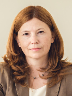 Солонченко Елизавета Игоревна