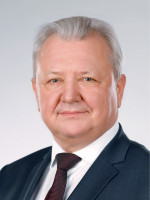 Краснов Дмитрий Германович