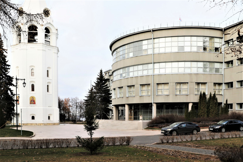 Анонс деятельности депутатов городской Думы Нижнего Новгорода на округах