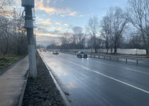 Комсомольское шоссе (Канавинский район) (10)