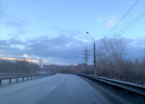 Комсомольское шоссе (Канавинский район) (2)