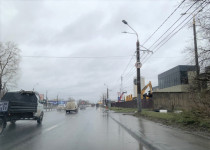 Комсомольское шоссе (Ленинский район) (5)