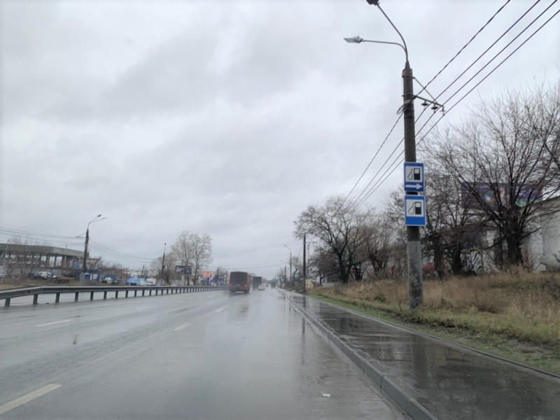 Комсомольское шоссе (Ленинский район) (6)