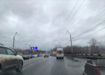 Путепровод на 4 км Московского шоссе (11)