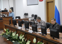 Депутаты одобрили проведенную КУГИ работу по передаче бесхозных  инженерных сетей специализированным организациям Нижнего Новгорода