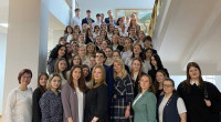 Большая перемена и Молодежная палата встретились в Кремле