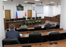 Члены постоянной комиссии по МСУ поддержали внесение изменений в Регламент городской Думы Нижнего Новгорода