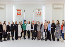 В Нижнем Новгороде определены победительницы проекта «Моя наставница»