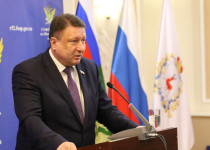 Олег Лавричев: «Первоочередной задачей государства по-прежнему остается человек»