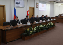 Депутаты утвердили корректировку бюджета города на 2024 год