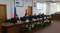 27 марта 2024 года состоялось очередное заседание городской Думы Нижнего Новгорода