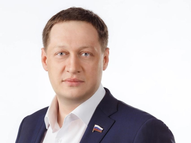 Павел Пашинин удостоен звания «Заслуженный предприниматель Нижегородской области»