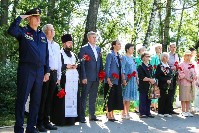 Детям своим расскажите о них, чтоб запомнили!