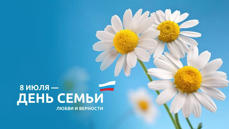 Депутаты городской Думы поздравили нижегородцев с Днем любви, семьи и верности