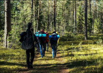 У проводников и экскурсоводов по особо охраняемым природным территориям Нижнего Новгорода муниципальные контролеры проверят наличие аттестации