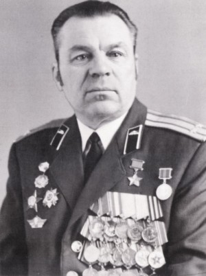 Аристархов Дмитрий Аврамович