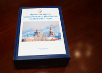 Совместное заседание постоянных комиссий по местному самоуправлению  и по имуществу и земельным отношениям состоится в городской Думе