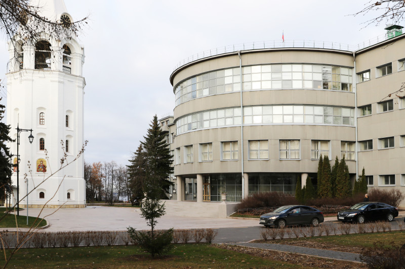 Депутаты городской Думы обсудят ход исполнения бюджета Нижнего Новгорода